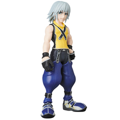 ȥǥơե奢 UDF KINGDOM HEARTS RIKU 