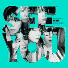 SEE YOU [CD]