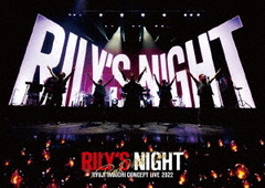 RYUJI IMAICHI CONCEPT LIVE 2022 &#34;RILY&#39;S NIGHT&#34; &amp; &#34;RILY&#39;S NIGHT&#34;Rock With You