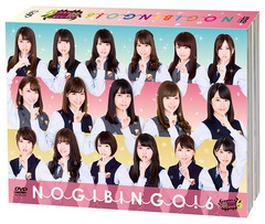 NOGIBINGO! 6 DVD-BOX []