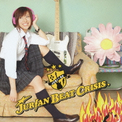 JURIAN BEAT CRISIS [̾]