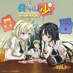 饸CDͤͧãʤ on AIR RADIO Vol.1