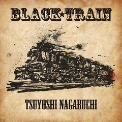 BLACK TRAIN [DVDս]