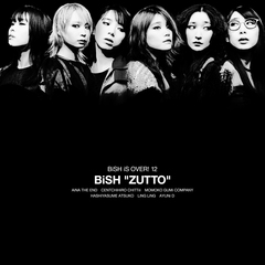 ZUTTO [CD]