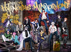 ҥץΥޥ-Division Rap Battle-Enter the Hypnosis Microphone [Blu-rayսLIVE]