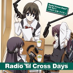 RadioCross DaysCD Vol.1 ǥ