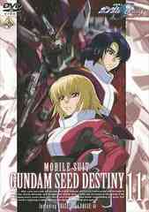 ưΥSEED DESTINY Vol.11