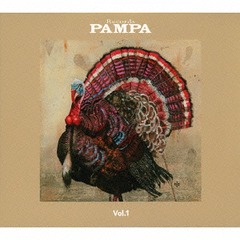 DJ Koze Presents Pampa VOL. 1