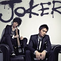 JOKER [CD+DVD/TYPE A]