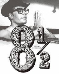 8 1/2 [Blu-ray]