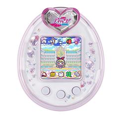 ޤä Tamagotchi P's feat.! Set 