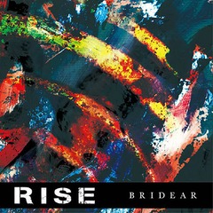 Rise [CD+DVD]