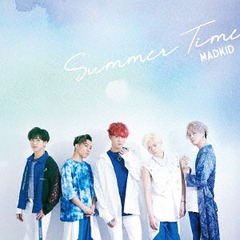 Summer Time [CD+DVD/Type-A]