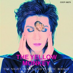 THE NIGHT SNAILS AND PLASTIC BOOGIE [Blu-spec CD2]