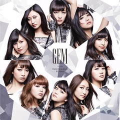 Girls Entertainment Mixture [2CD/Type B]