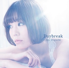 Daybreak [̾ with LIVE]