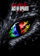 ACE OF SPADES 1st TOUR 2019 &#34;4REAL&#34; -Legendary night- []