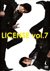 LICENSE vol.7