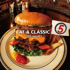 EAT A CLASSIC 5 [DVDս]