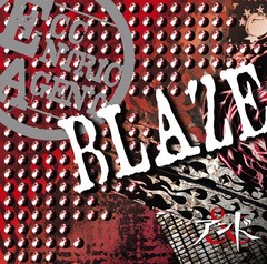 BLAZE [A-TYPE/CD+DVD]