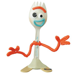 ȥǥơե奢 UDF TOY STORY 4 FORKY 