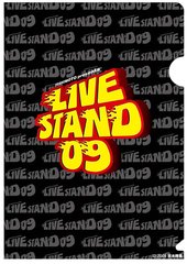 YOSHIMOTO presents LIVE STAND 09 ͥפ˾ΤФƥե ٥ȥ쥯