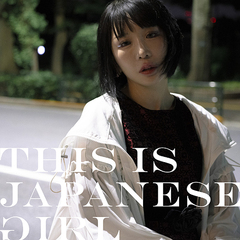 THIS IS JAPANESE GIRL [CD+DVD/]