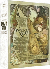 EMOTION the Best WOLF&#39;S RAIN DVD-BOX []