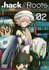 .hack//Roots 02