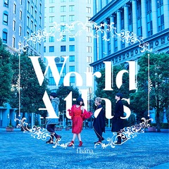 World Atlas [̾]