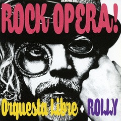 ROCK OPERA!?