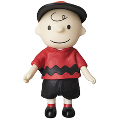 ȥǥơե奢 No.386 UDF PEANUTS VINTAGE Ver. Charlie Brown 