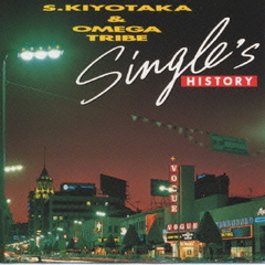 SINGLE&#39;S HISTORY