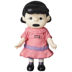 ȥǥơե奢 No.387 UDF PEANUTS VINTAGE Ver. Lucy(OPEN MOUTH) 