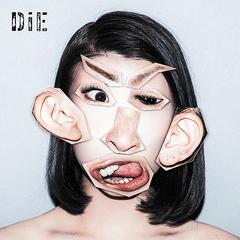 DiE [CD+DVD (LIVE)]