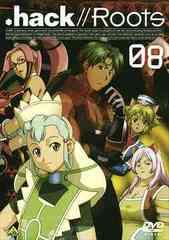 .hack//Roots 08