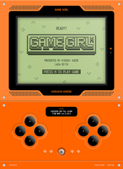 GAME GIRL []