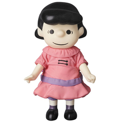 ȥǥơե奢 No.388 UDF PEANUTS VINTAGE Ver. Lucy(CLOSED MOUTH) 