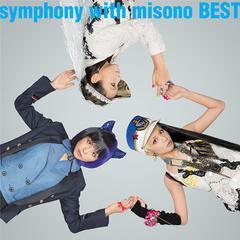 symphony with misono BEST [CD+DVD]