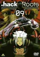 .hack//Roots 09