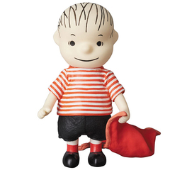 ȥǥơե奢 No.389 UDF PEANUTS VINTAGE Ver. Linus 