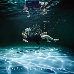 Hello,shooting-star [CD+DVD]