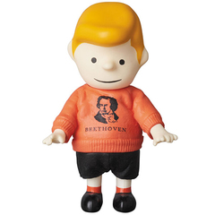 ȥǥơե奢 No.390 UDF PEANUTS VINTAGE Ver. Schroeder 