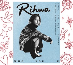 WHO YOU R [DVDս]