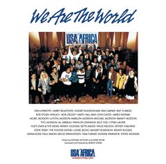 We Are The World [DVD+CD]