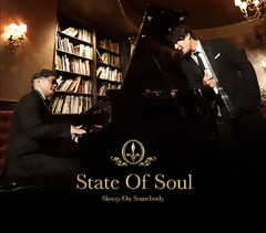 State Of Soul [2CD/]