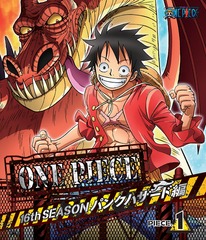 ONE PIECE ԡ 16TH ѥ󥯥ϥ piece.1