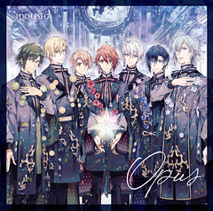 IDOLiSH7 2nd Album &#34;Opus&#34; [̾]