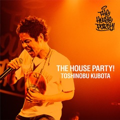 3ޤäǤLive! THE HOUSE PARTY! [DVDս]