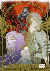 WOLF&#39;S RAIN Vol.10